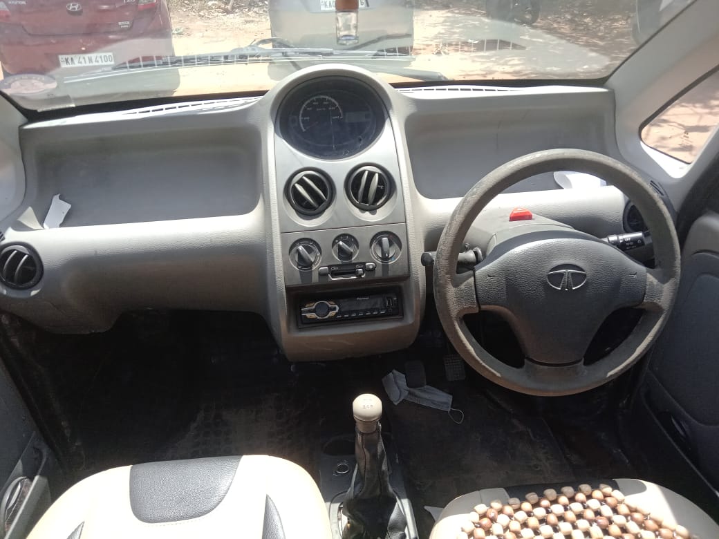 Tata Nano(2011-2014) Lx